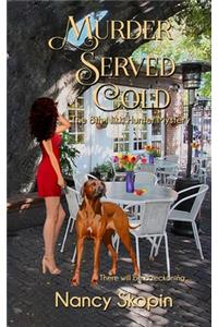 Murder Served Cold