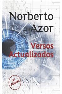Versos Actualizados