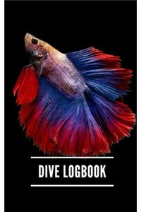 Dive Logbook