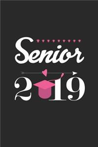 Senior 2019