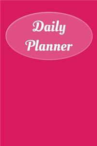 Daily Planner