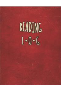Reading Log