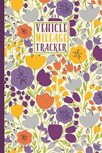 Vehicle Mileage Tracker