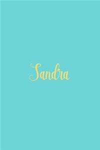 Sandra