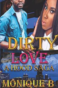Dirty Love