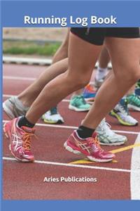 Running Log Book