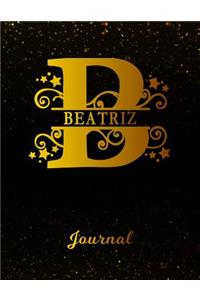 Beatriz Journal