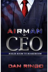 Airman to CEO
