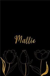 Mattie