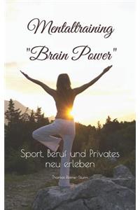 Mentaltraining 