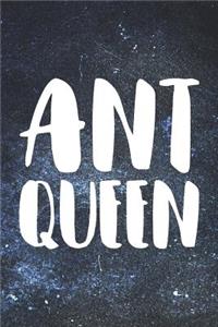 Ant Queen