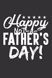 Happy Not-a-Father's Day
