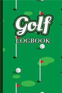 GOLF Logbook