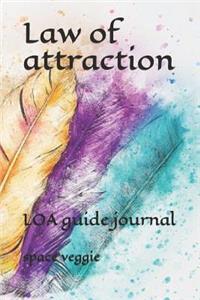 Law of attraction