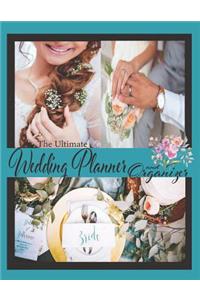 The Ultimate Wedding Planner and Organizer