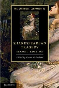 Cambridge Companion to Shakespearean Tragedy