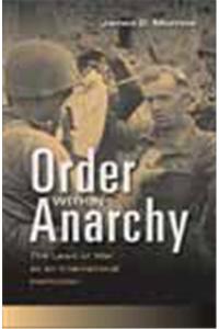 Order Within Anarchy