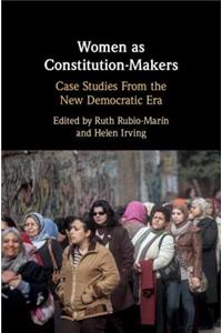 Women as Constitution-Makers