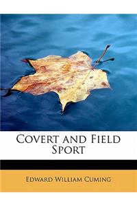 Covert and Field Sport