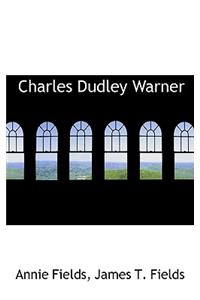 Charles Dudley Warner