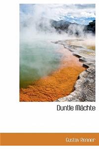 Duntle Machte