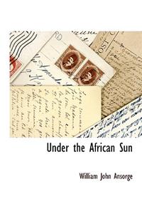 Under the African Sun
