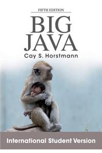 Big Java