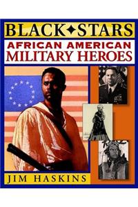 African American Military Hero