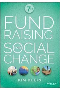 Fundraising for Social Change