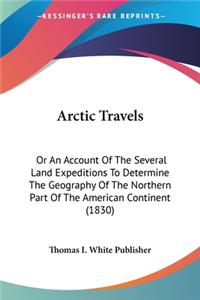 Arctic Travels