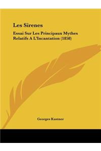 Les Sirenes