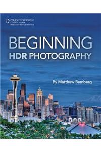 Beginning HDR Photography