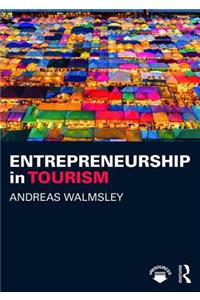 Entrepreneurship in Tourism