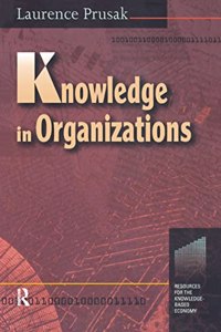 Knowledge in Organisations