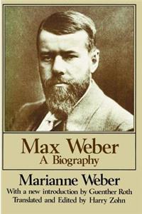 Max Weber