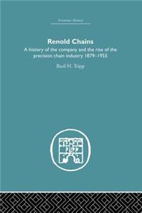 Renold Chains