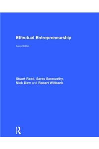 Effectual Entrepreneurship