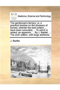 The Gentleman's Farriery