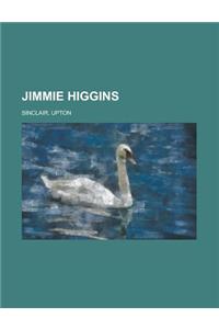 Jimmie Higgins