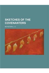 Sketches of the Covenanters