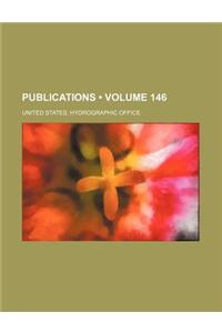 Publications (Volume 146)