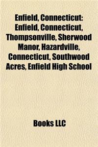 Enfield, Connecticut