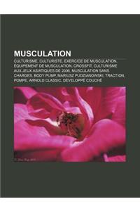 Musculation