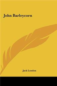 John Barleycorn