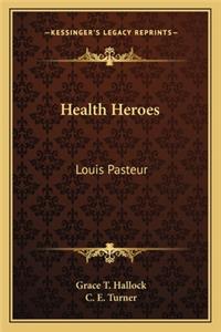 Health Heroes