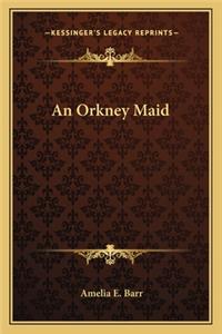 Orkney Maid