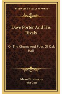 Dave Porter and His Rivals