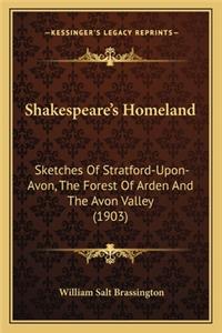 Shakespeare's Homeland
