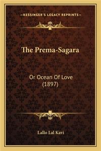 Prema-Sagara