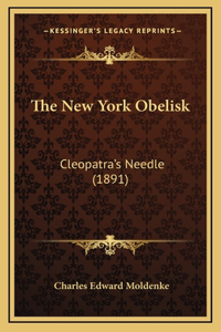 The New York Obelisk
